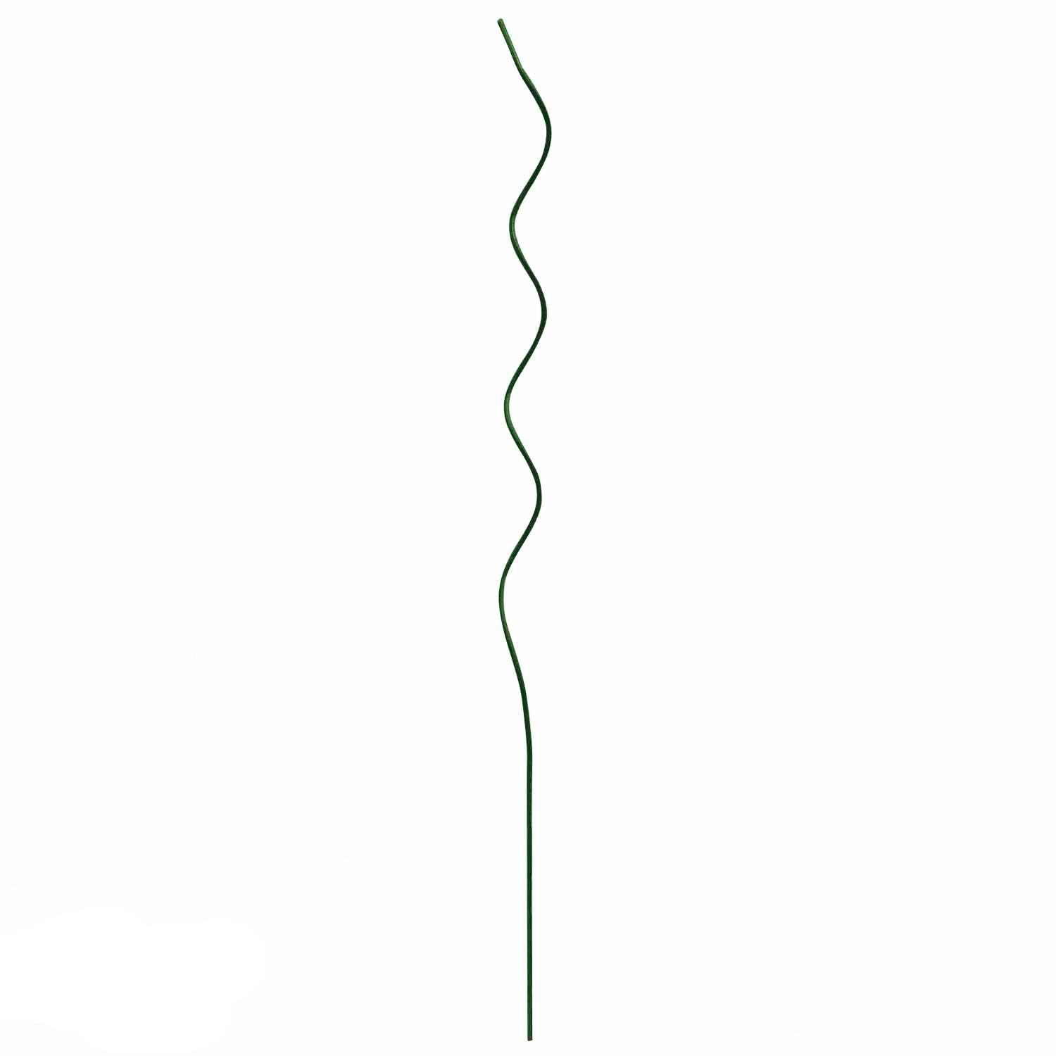 Bellissa Tomaten-/Pflanzspirale, grün, H 170 cm