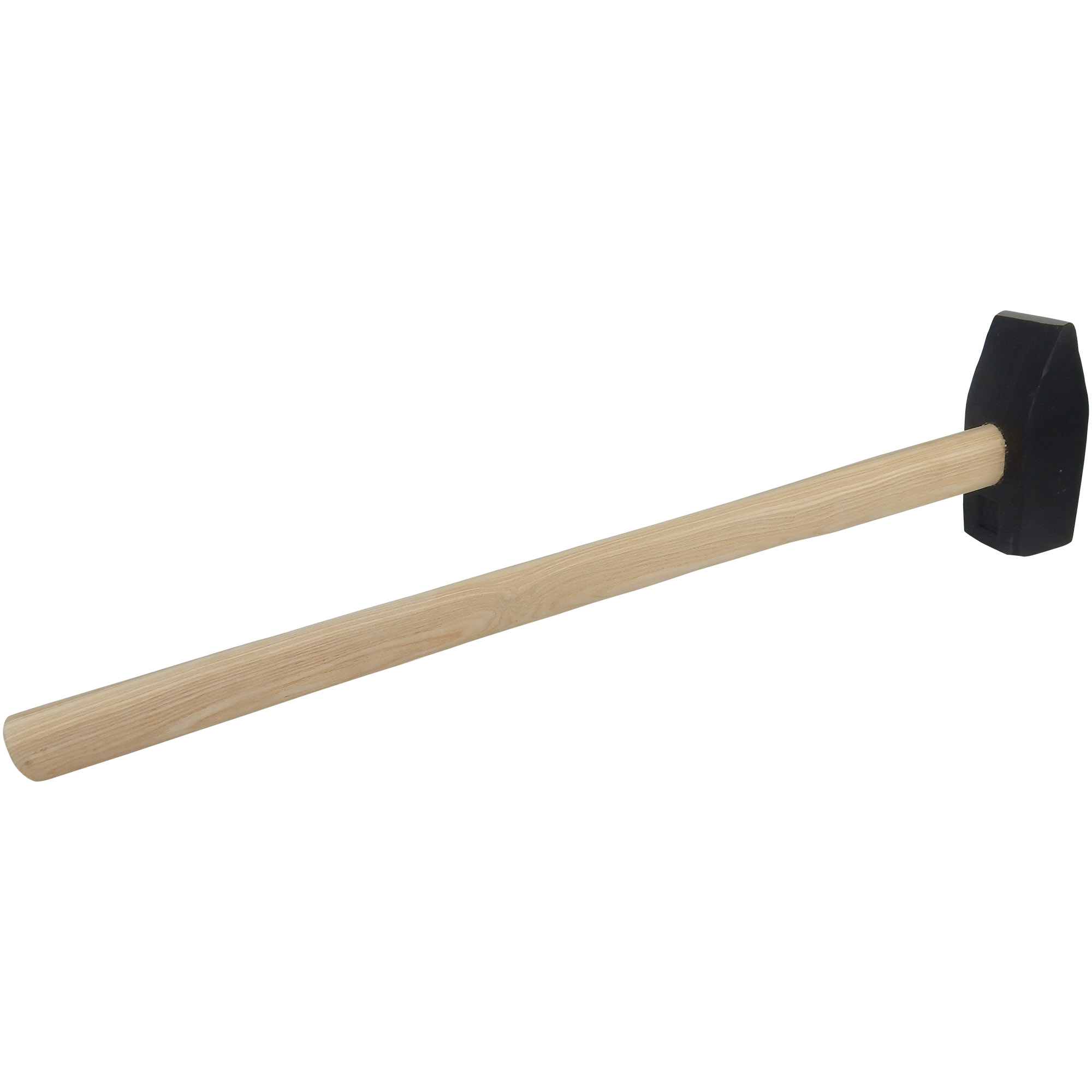 SHW Vorschlaghammer 4 kg mit Eschenstiel